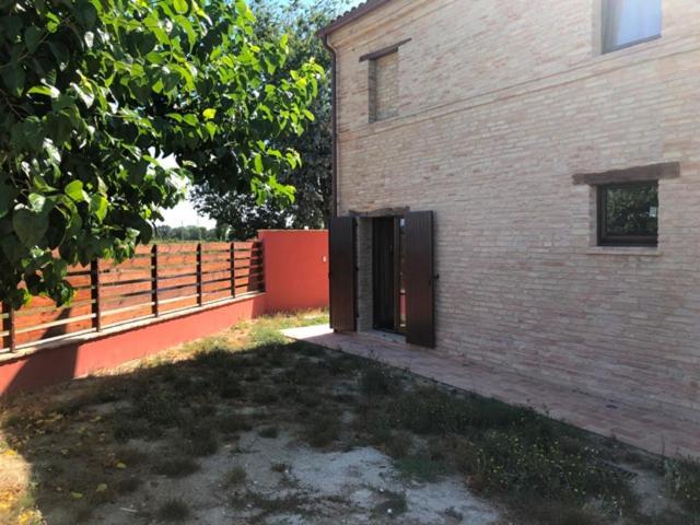 Villa Vinci Recanati Exterior foto